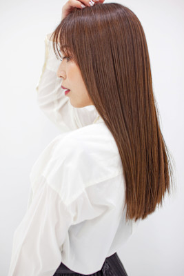 《酸熱トリートメント》Ash武蔵小杉