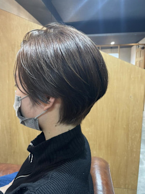 『すっきりショート』