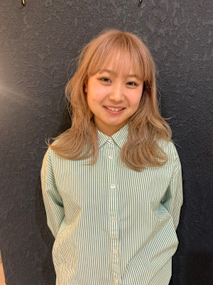 まろやかベージュ