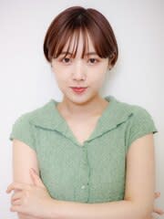 bassa 新所沢　マッシュショート