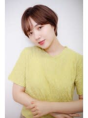 マッシュショート