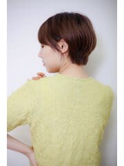 マッシュショート