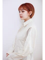 bassa新所沢  マッシュショート