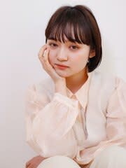 bassa 新所沢　ショートボブ　ミニボブ