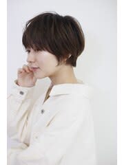 bassa新所沢   大人美人ショート