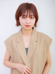 bassa新所沢  外はねボブ