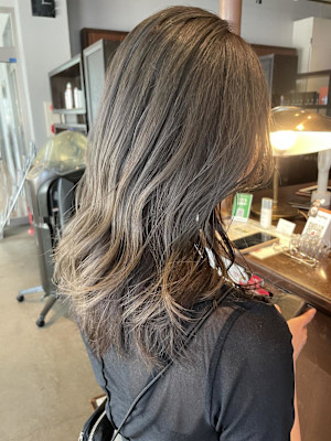 グローアイリス