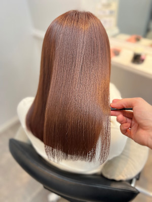 【銀座・新橋・有楽町】WISTERIA 銀座