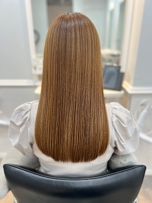 【銀座・新橋・有楽町】WISTERIA 銀座