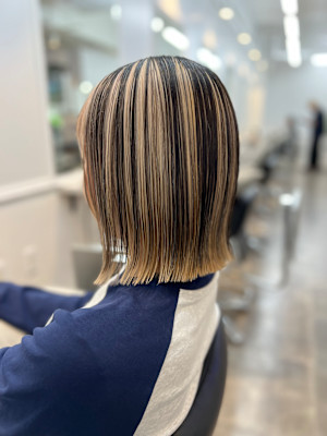 【銀座・新橋・有楽町】WISTERIA PLUS1 銀座一丁