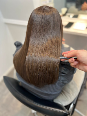 【銀座・新橋・有楽町】WISTERIA PLUS1 銀座一丁