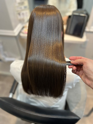 【銀座・新橋・有楽町】WISTERIA PLUS1 銀座一丁