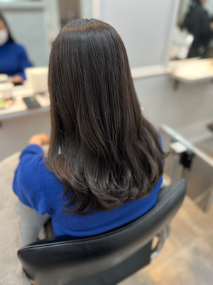 【銀座・新橋・有楽町】WISTERIA PLUS1 銀座一丁