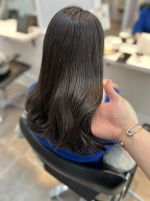 【銀座・新橋・有楽町】WISTERIA PLUS1 銀座一丁