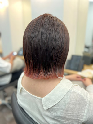 【銀座・新橋・有楽町】WISTERIA PLUS1 銀座一丁