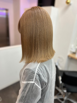 【銀座・新橋・有楽町】WISTERIA PLUS1 銀座一丁