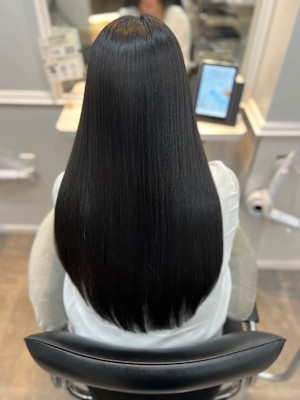 【銀座・新橋・有楽町】WISTERIA PLUS1 銀座一丁