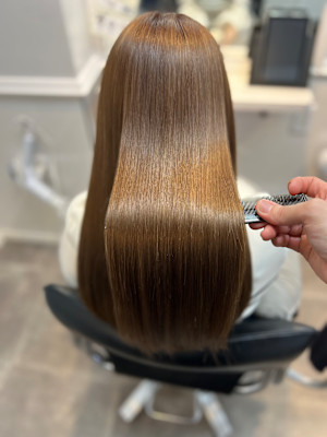 【銀座・新橋・有楽町】WISTERIA PLUS1 銀座一丁