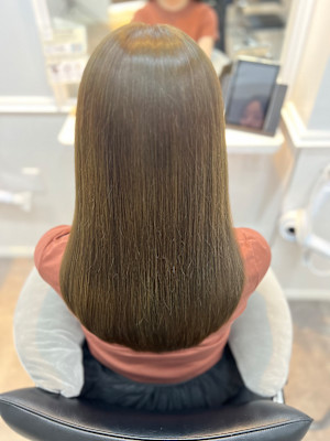 【銀座・新橋・有楽町】WISTERIA PLUS1 銀座一丁