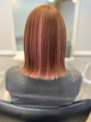 【銀座・新橋・有楽町】WISTERIA PLUS1 銀座一丁