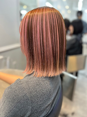 【銀座・新橋・有楽町】WISTERIA PLUS1 銀座一丁