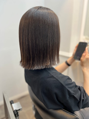 【銀座・新橋・有楽町】WISTERIA PLUS1 銀座一丁