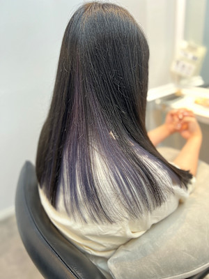 【銀座・新橋・有楽町】WISTERIA PLUS1 銀座一丁