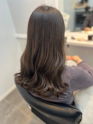 【銀座・新橋・有楽町】WISTERIA PLUS1 銀座一丁