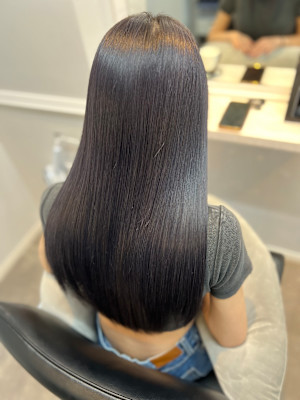 【銀座・新橋・有楽町】WISTERIA PLUS1 銀座一丁