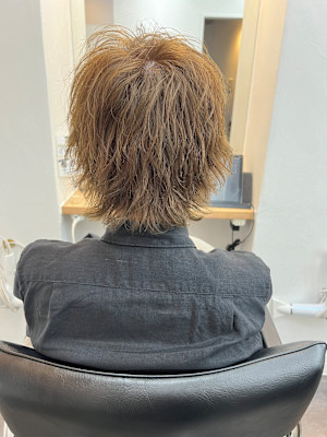 【銀座・新橋・有楽町】WISTERIA PLUS1 銀座一丁