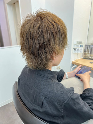 【銀座・新橋・有楽町】WISTERIA PLUS1 銀座一丁