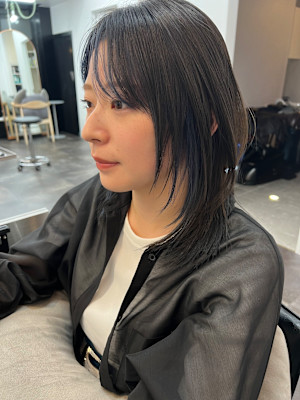 【銀座・新橋・有楽町】WISTERIA PLUS1 銀座一丁