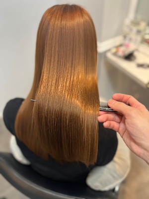 【銀座・新橋・有楽町】WISTERIA PLUS1 銀座一丁