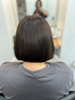 【銀座・新橋・有楽町】WISTERIA PLUS1 銀座一丁