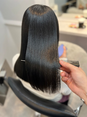 【銀座・新橋・有楽町】WISTERIA PLUS1 銀座一丁