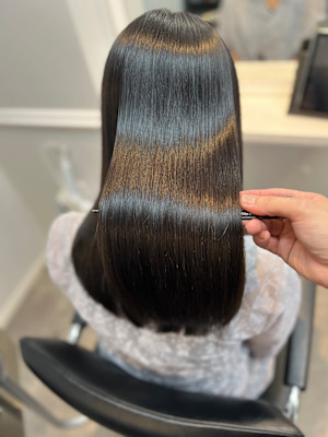 【銀座・新橋・有楽町】WISTERIA PLUS1 銀座一丁