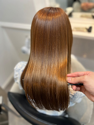 【銀座・新橋・有楽町】WISTERIA PLUS1 銀座一丁