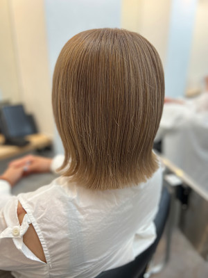 【銀座・新橋・有楽町】WISTERIA PLUS1 銀座一丁