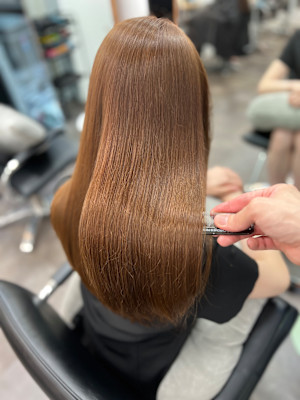 【銀座・新橋・有楽町】WISTERIA PLUS1 銀座一丁