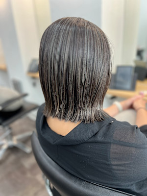 【銀座・新橋・有楽町】WISTERIA PLUS1 銀座一丁