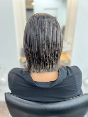 【銀座・新橋・有楽町】WISTERIA PLUS1 銀座一丁