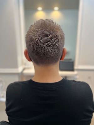 【銀座・新橋・有楽町】WISTERIA PLUS1 銀座一丁