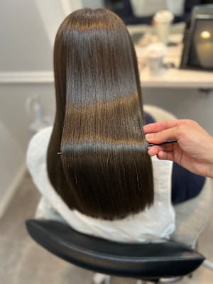 【銀座・新橋・有楽町】WISTERIA PLUS1 銀座一丁