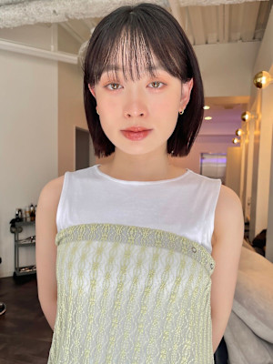 【銀座・新橋・有楽町】WISTERIA PLUS1 銀座一丁