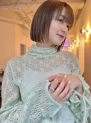 【銀座・新橋・有楽町】WISTERIA PLUS1 銀座一丁