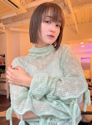 【銀座・新橋・有楽町】WISTERIA PLUS1 銀座一丁