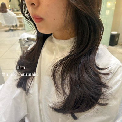 ＊王道のヨシンモリ