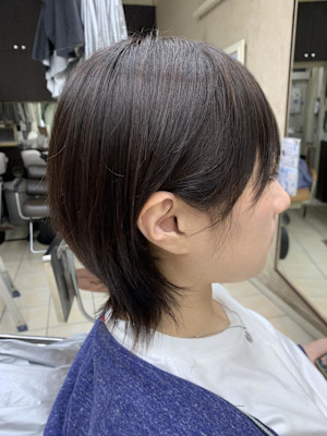 ナチュラルウルフ