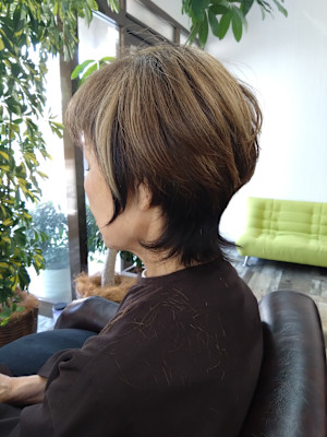 ショートカット