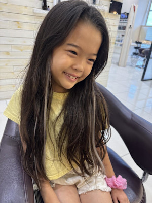 ポイントエクステ